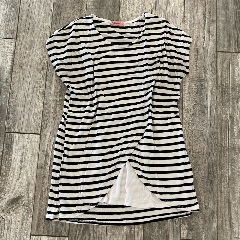 Miz Mooz Nursing top